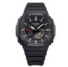 Casio G-shock Cyfrowo-analogowy zegarek męski Tough Solar Bluetooth GA-B2100-1A