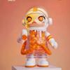 MOLLY 100% Jasmine 2nd Gen MEGA Collectible Astronaut Anniversary Trend Toy