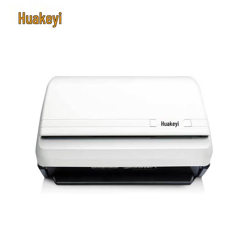 

Huakeyi PS30U A4 Duplex Color Document Scanner CN plug (adapter included)