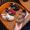 Boys' Shoes Spring and Autumn Children's Sports Shoes Casual Breathable Baby Boys' Forrest Gump Shoes Girls' Shoes