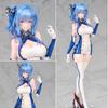 Azur Lane Ship Mother Two-Dimensional Anime Peripheral Movable Beautiful Girl Model Counter Decoration Toys Gift Figure