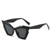 JYL Sunglasses UV Street Travel Women Style/18021