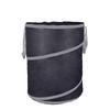 Garden Bag 170 Liters, Long Handles, Foldable, 180 G/m2