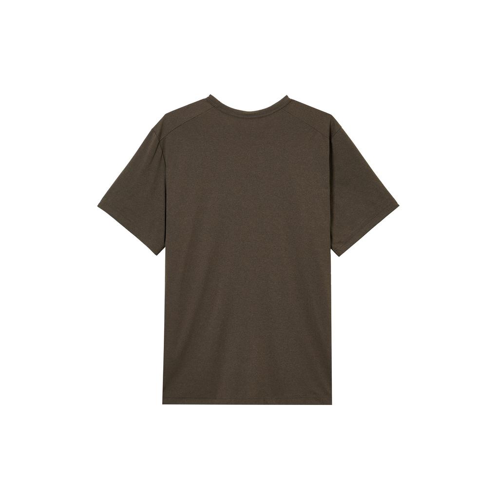 Nike T Shirts Men's HV0382 237 Crew Neck Thin HV0382-237