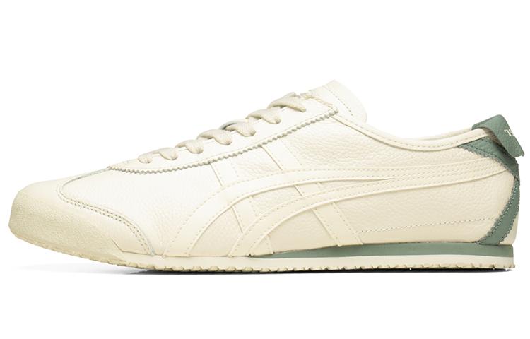 Onitsuka Tiger Mexico 66  Cream Sage  36