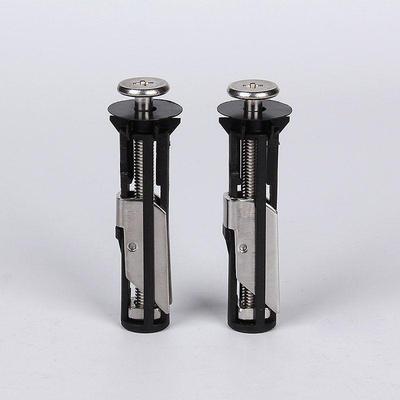M5 Lock Nut Toilet Seat Fixing Screw Set