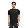 Under Armour Outdoor Base Layer Tight-Fitting Sports Casual Round Neck High Elastic Breathable Short Sleeve Quick-Dry T-Shirt Unisex Tops 15314208S