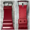 CASIO Red Digital Watch Y2K Street G-SHOCK DW-6900MF-4 Men's