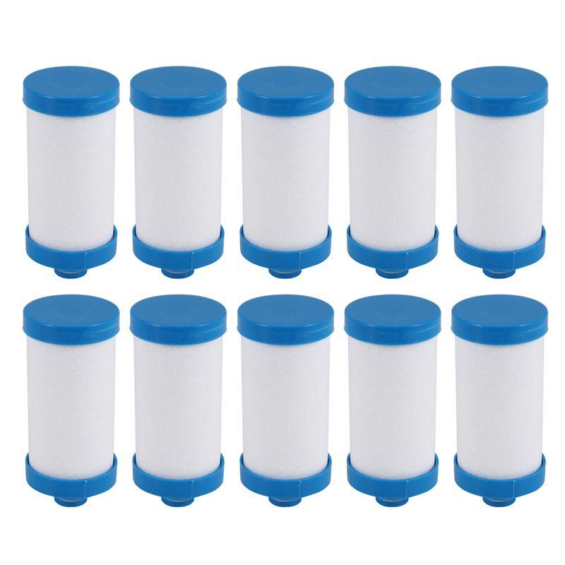 

AEE4-Household To Impurity Rust Sediment Washing Machine Water Heater Shower Shower Water Filter Water Purifier Filter