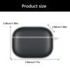 Flexible Headphone Protective Case Shockproof Shell Washable Housing Antidust Sleeve Prevents Entry Of Dirt And Moisture