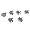 AC Vent toggle Grille Clip Slider Car Front Rear For BMW 5 6 M5 Series G30 G31 G38 G32 F90 Car Replace 64229330687