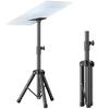 Starlink Gen3 Empfänger Antennenhalterungs-Kit Verstellbar Kohlenstoffstahl Großer Stativständer Hohe Qualität Outdoor für Camping Wandern