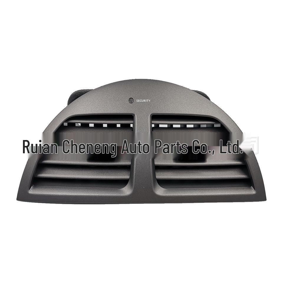 Lexus Air Conditioning Vent - Part Numbers: 55660-33200, 55660-33900 (Low Configuration) Toyota