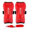 Adjustable Breathable Football Shin Guards