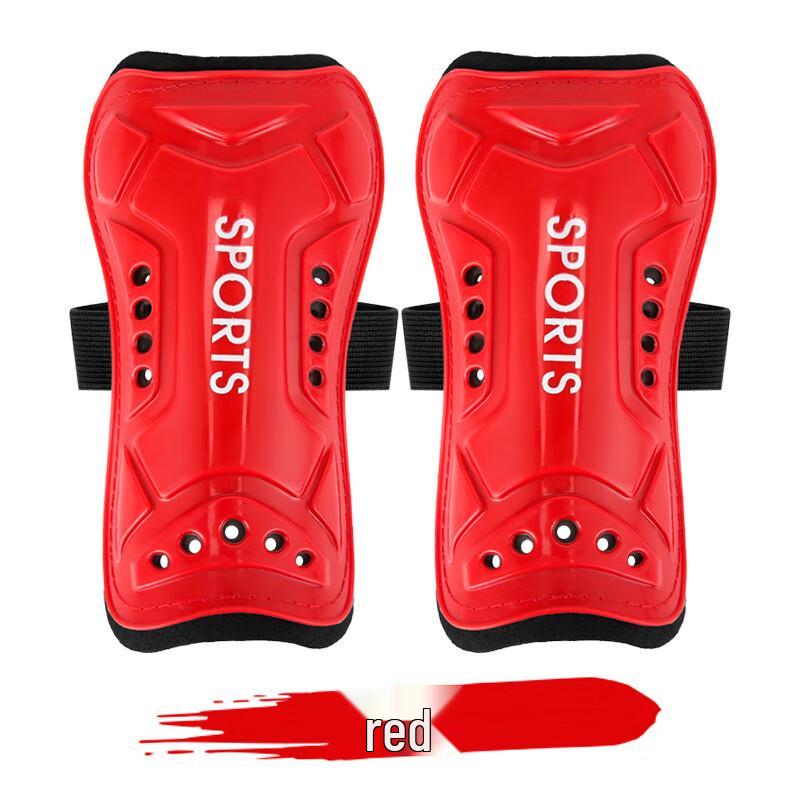Xulin Kids & Adults Football Shin Guards