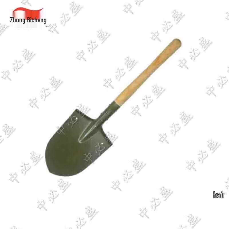 Multi-Purpose Emergency  Field Work Tools