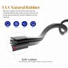 Set of Front And Rear Wiper Blades Suitable for Peugeot 207 Hatchback from 2006-2014, Including Windshield Sizes of 66.04cm, 43.18cm, And 40.64cm