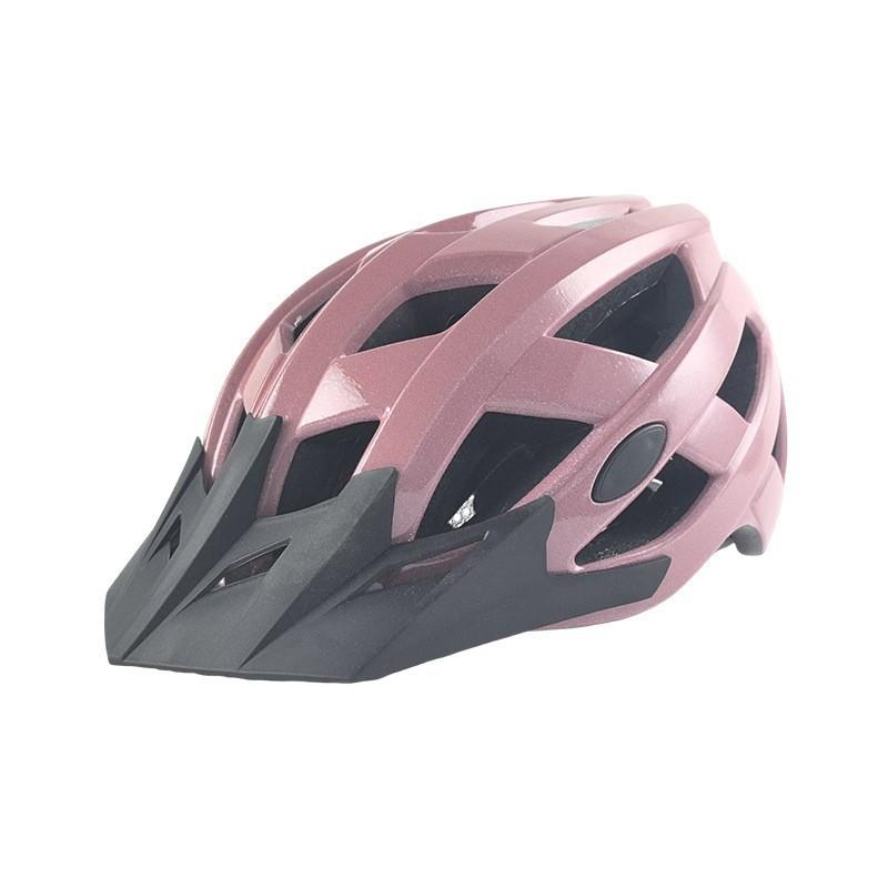 Adjustable Lightweight Cycling Helmet Road Bike Outdoor Sports Unisex Adult PC Shell