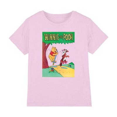 Tops (For Girls Over 4) – T-shirts