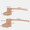 Adjustable Hallux Valgus Sleeve Spacer Separator Toe Corrector Fabric Bunion Corrector Breathable Sports Bunion Socks Running