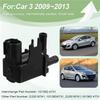 Vapor Canister Purge Solenoid Valve For Mazda 3 1.6L 2009-2013 Vacuum Switch Valve 101362-4731 ZJ2018741-AS55