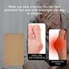 1/10/30/50pcs/bag Natural Herbs Finger Toe Feet Pain Relief Patch Gout Treatment Plaster Thumb Sticker for Joints Bone