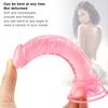 Realistic Mini Dildo with Powerful Suction Cup Sex Toys for Womans Anal Masturbators Vaginas G-spot Penis Sex Shop Sexy Toys