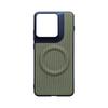 Für Motorola Edge 70 Moto X70Air Handyhülle, hergestellt aus Kona-Leder, minimalistischer Stil, mit Magnetfunktion