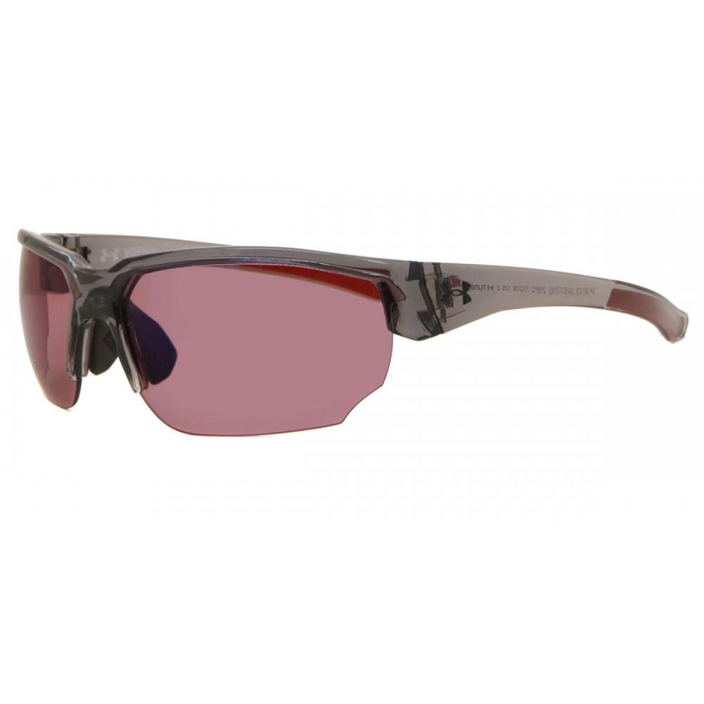 Under Armour Ua 0012 S 268 Pc uniSex SunglaSSeS