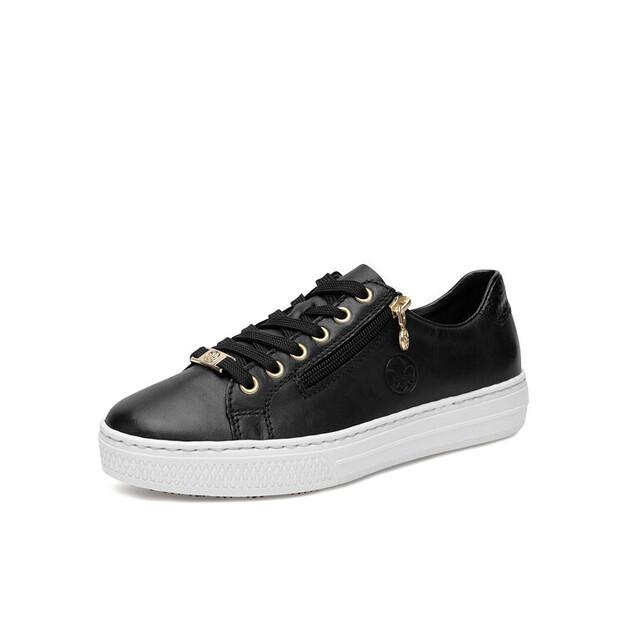 RIEKER Sneakers L59L1-01 Black