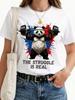 Hauts – T-shirts