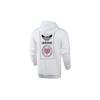 adidas Originals Sweatshirt Herr Vit GK7163