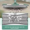 Spin Lazy Mops Hands Cleaner Automatic Flat Squeeze Mop For Home Cleaning Household Daily Use