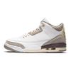 A Ma Maniére x Air 3 Retro SP Raised By Women