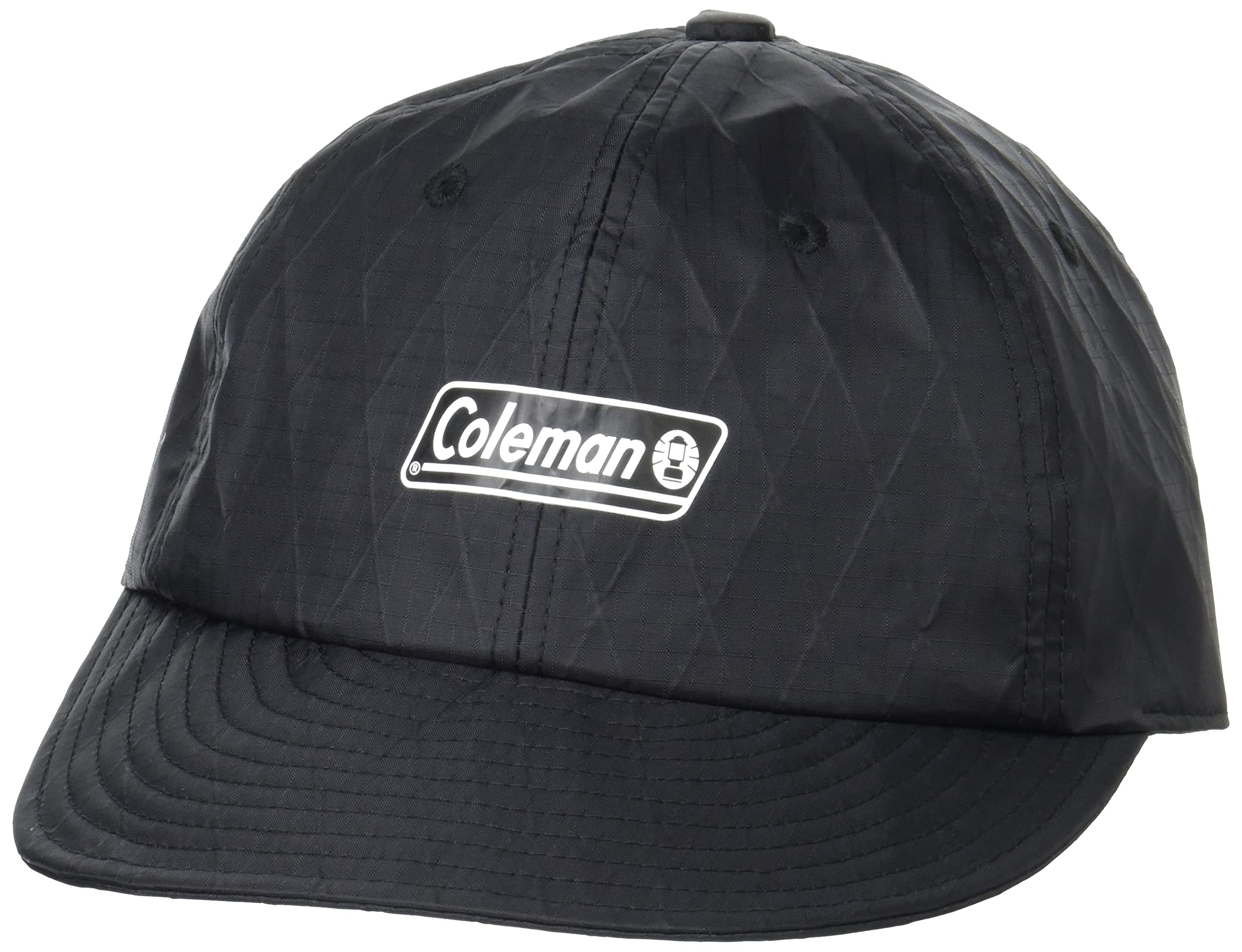 

Coleman X-Pac Soft Cap 181-0011, Black, 57-59cm