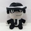 Chance Plush Forsaken Chance Plush Toy Doll Merch Stuffed Doll Soft Toy Pillow Birthday Gift