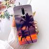Clear Casing For Oppo F11Pro CPH1969 CPH2209 CPH1987 Phone Case For Oppo F11 Pro Cover Fashion Butterfly Funny Cute Painted