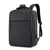 Men's Business Computer Backpack, Casual and Fashionable Travel Bag, Student Bag