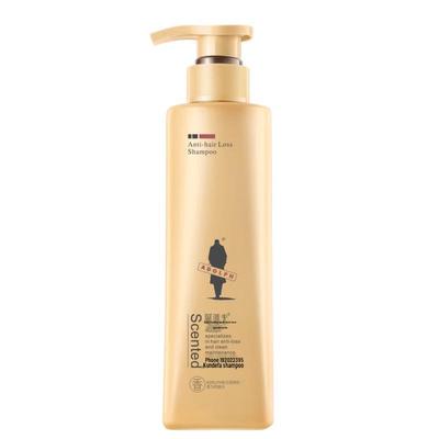 Adoufu Ingwerpflege Anti-Haarausfall Shampoo