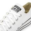 Converse Chuck Taylor All Star Lift Ox Bianco Nero Sneakers Donna 560251C