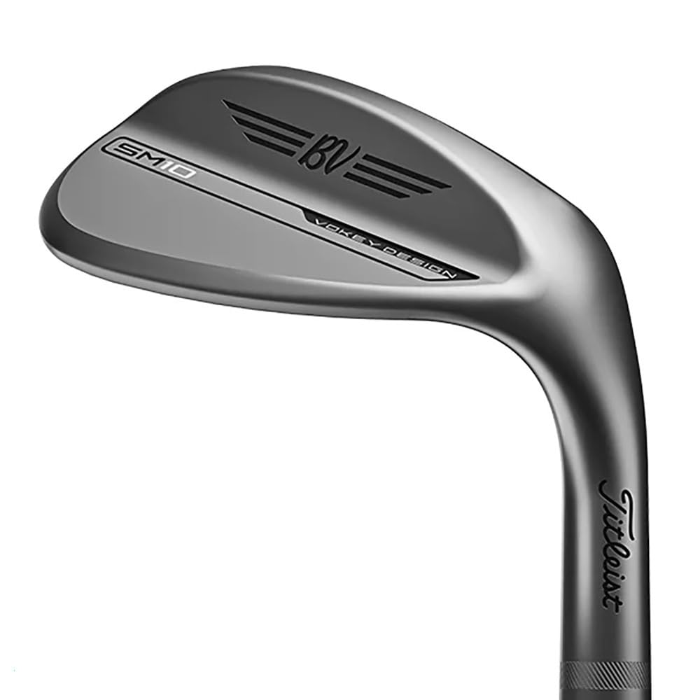Titleist Wedge Vokey SM10 Nickel DG S200 5812D