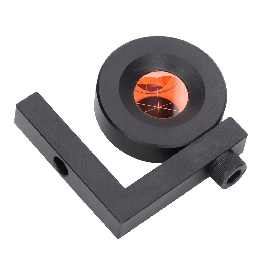 Total Station Prism 90 Degree Right Angle Mini L Bar GMP104 Levels Surveying Equipment