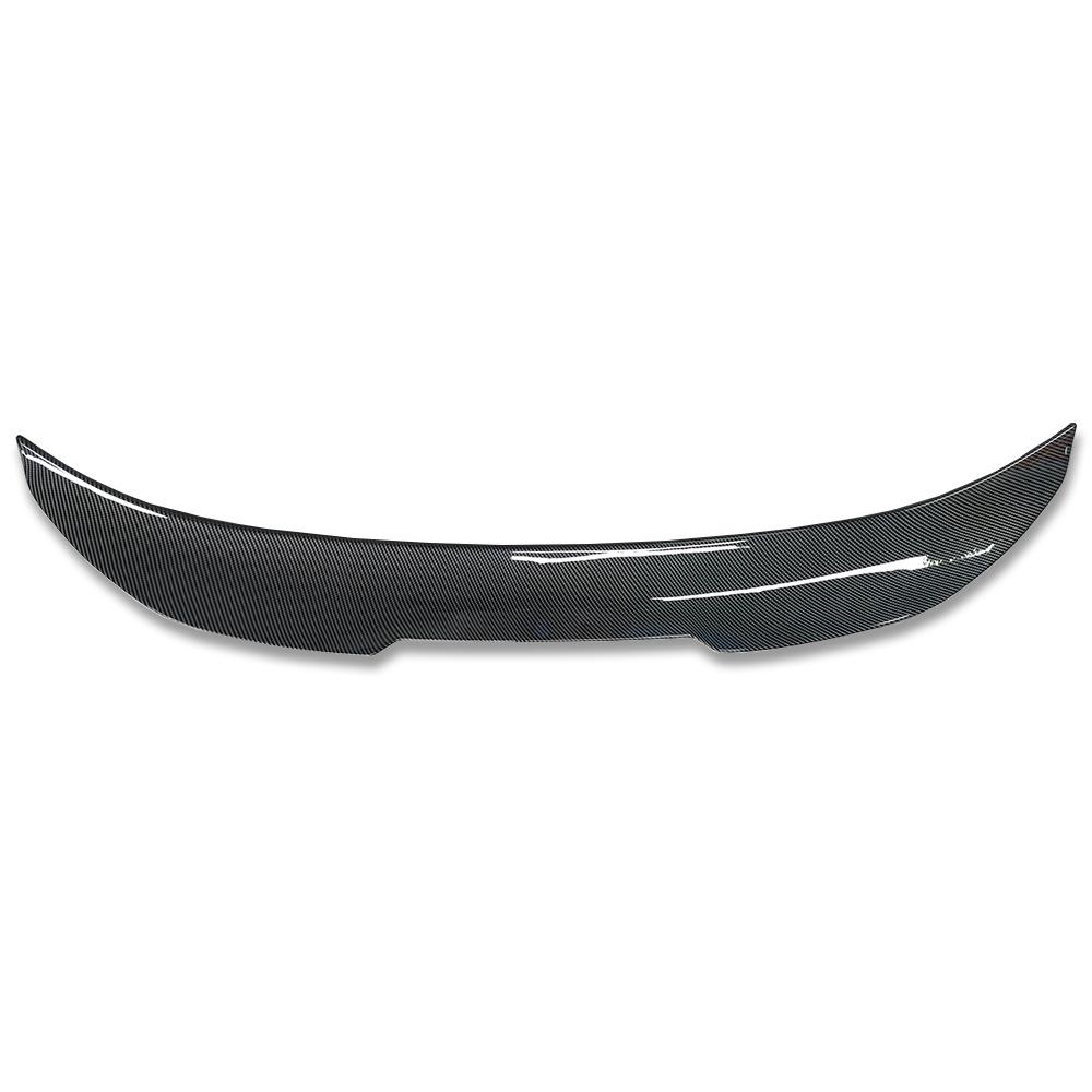 BMW 4 Series F36 4-Door Rear Spoiler (2014-2021) - PSM Style, Easy Installation