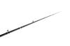 AbuGarcia Kurofune Flatfish KKRC-185S-Flatfish 8:2 Small Tongue. Boat Fishing Rod for Flatfish