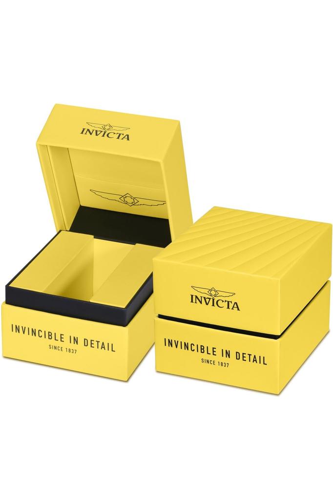 Invicta 29164 Specialty Quartz Chronograph Modrý ciferník Hodinky Pánské