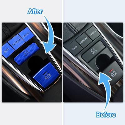 Accessori per abitacolo auto – Modanature per interni auto