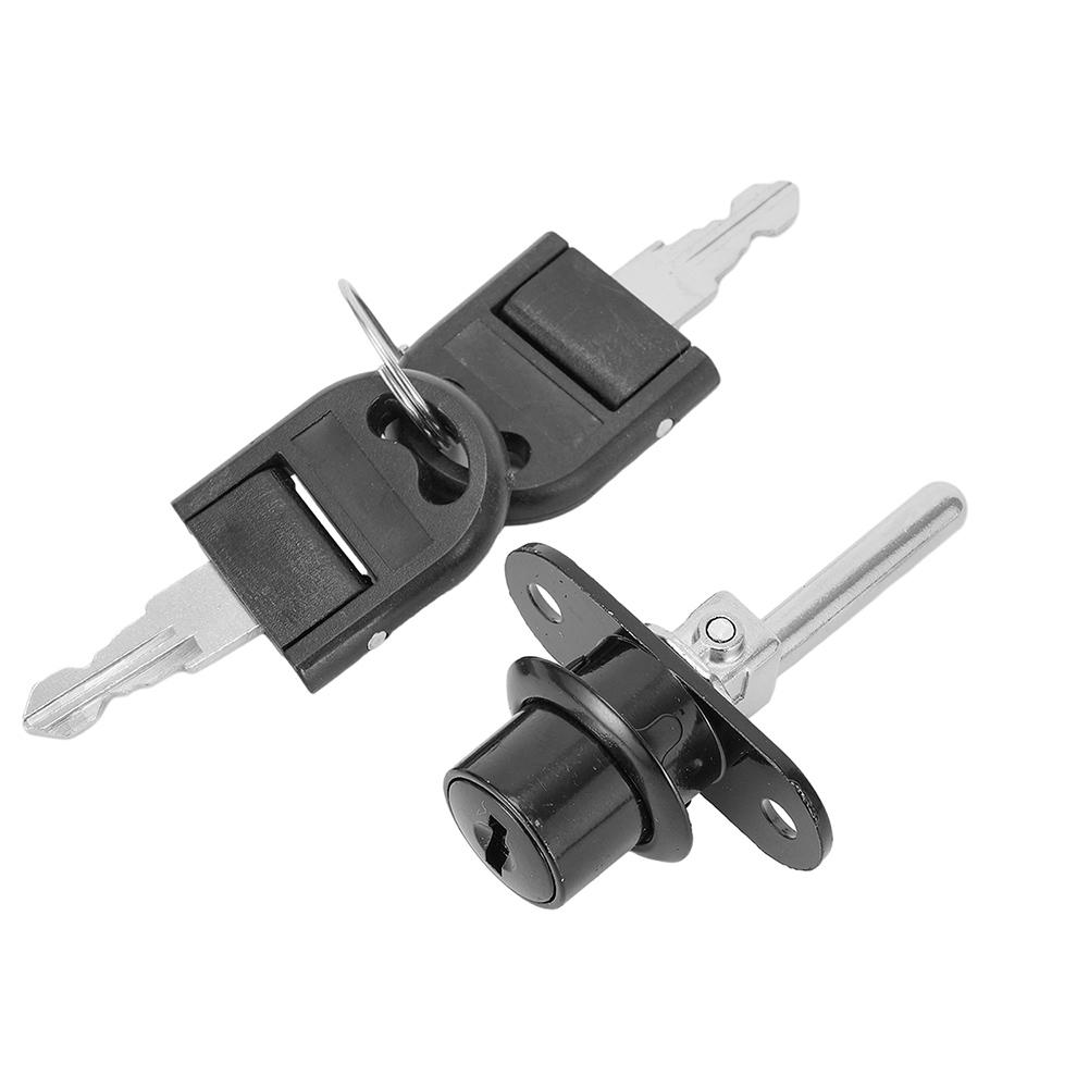 16/19mm Zylinderschlösser Schrank Mailbox Schloss Möbel Schreibtisch Schublade Schrank Box Schloss Mit 2 Schlüssel Für Möbel Hardware