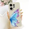 Cute Printed Phone Case For Vivo V60 / V60 Lite 4G 5G Soft Silicone Shockproof Cases For Vivo V 60 V60lite Covers Bumpers