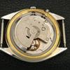 JAPAN VINTAGE ORIENT CRYSTAL AUTOMATIC 46943 MENS ORIGINAL DIAL WATCH A707785-1