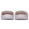 Reebok Classic Slide Soft Sole Cozy Flat Heel Sports Slippers Pink Red CN4086